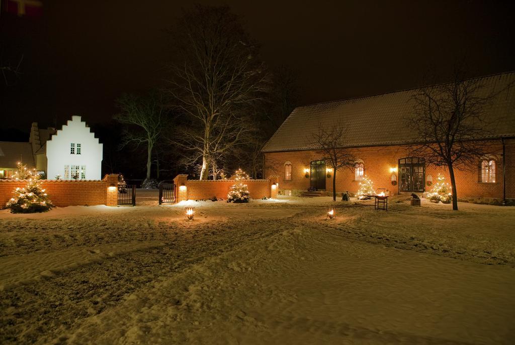 Aengavallen Vellinge Exterior foto