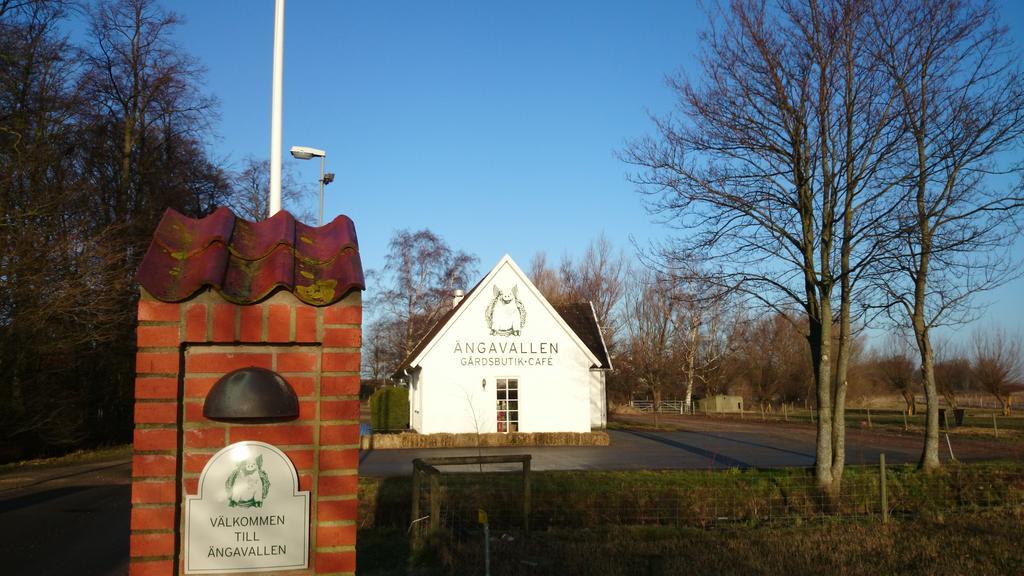 Aengavallen Vellinge Exterior foto