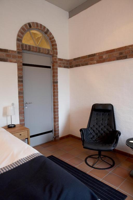 Aengavallen Vellinge Quarto foto