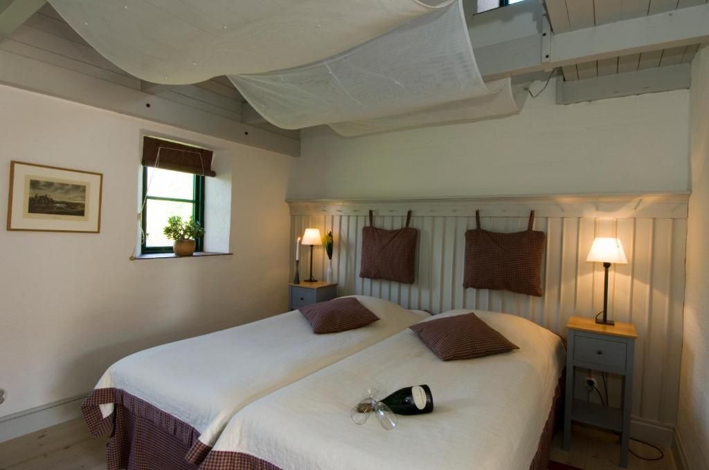 Aengavallen Vellinge Quarto foto