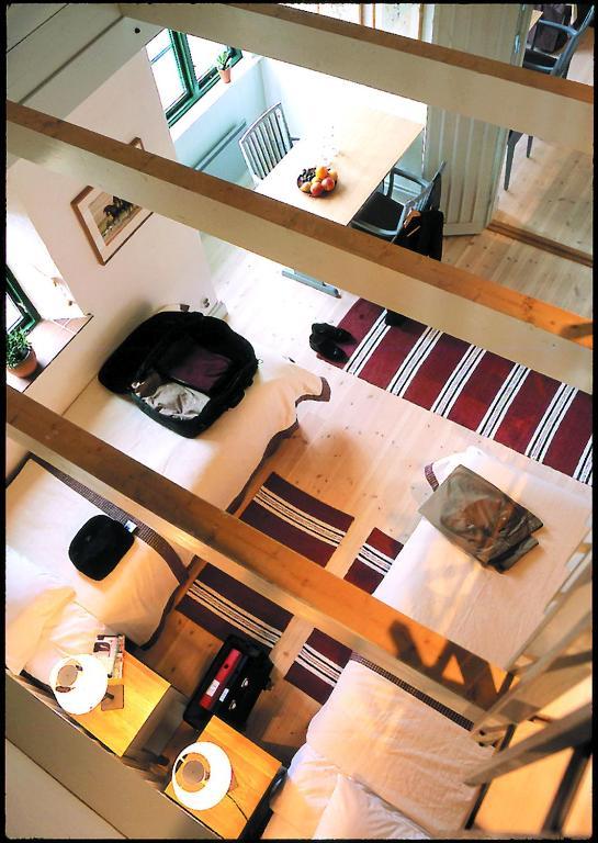 Aengavallen Vellinge Quarto foto