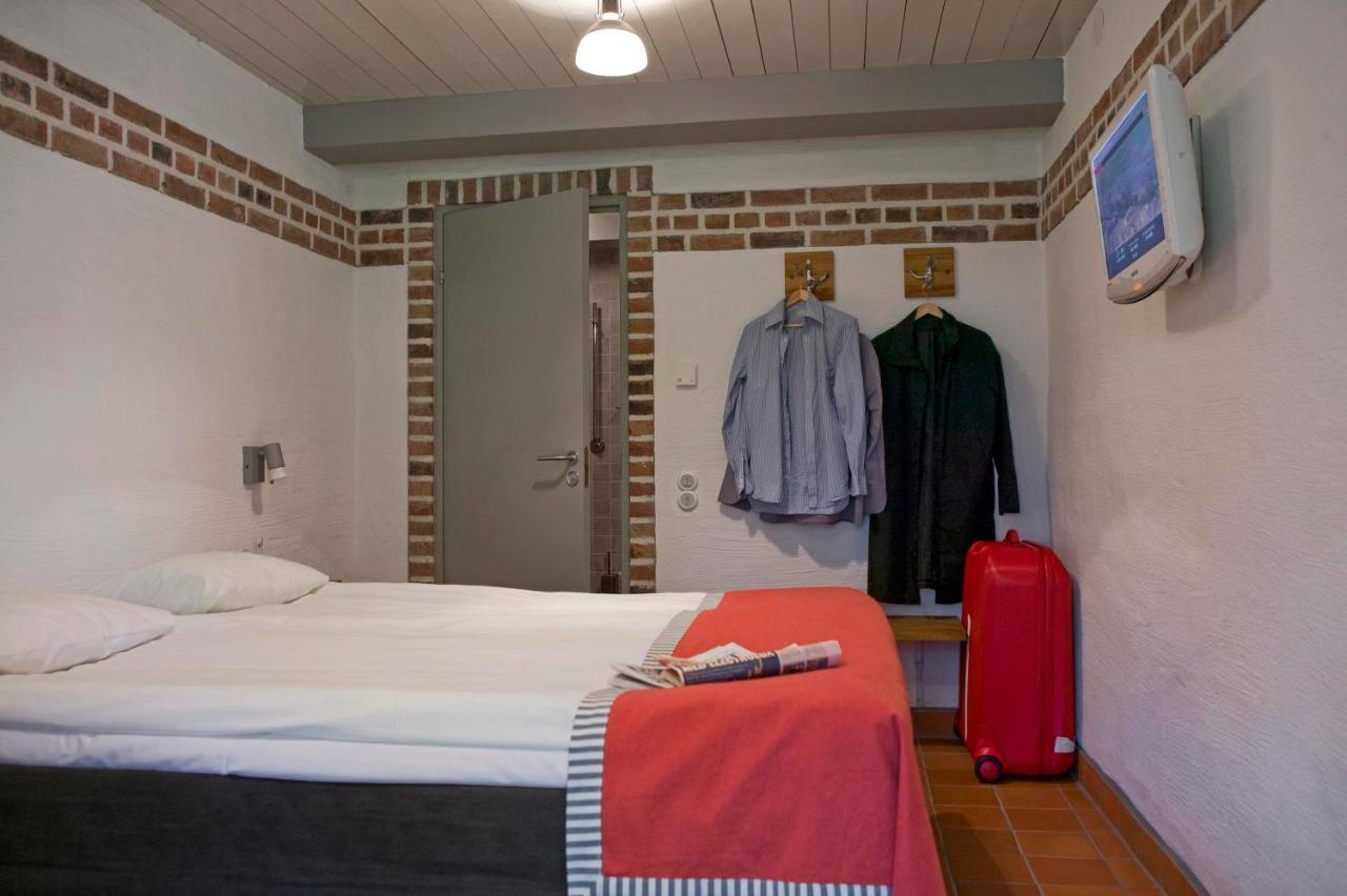 Aengavallen Vellinge Quarto foto